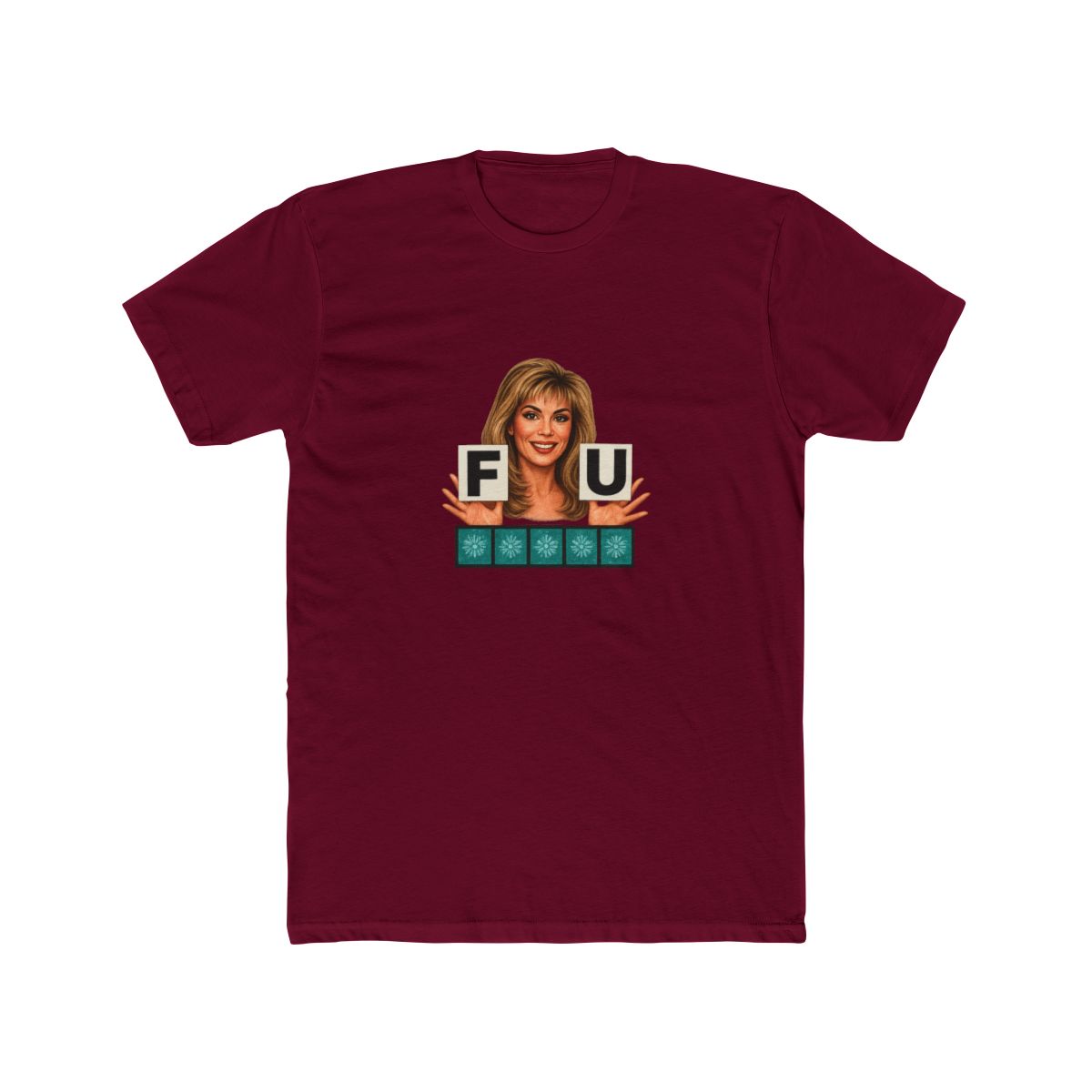Wheel of Fortune T-Shirt