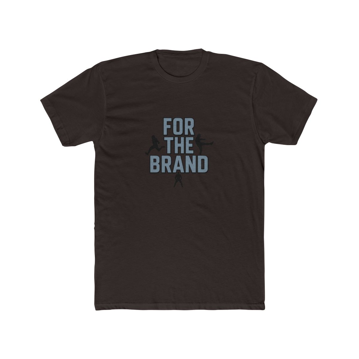 Pat McAfee Superfan Premium T-Shirt - alternate angle 3, merchandise