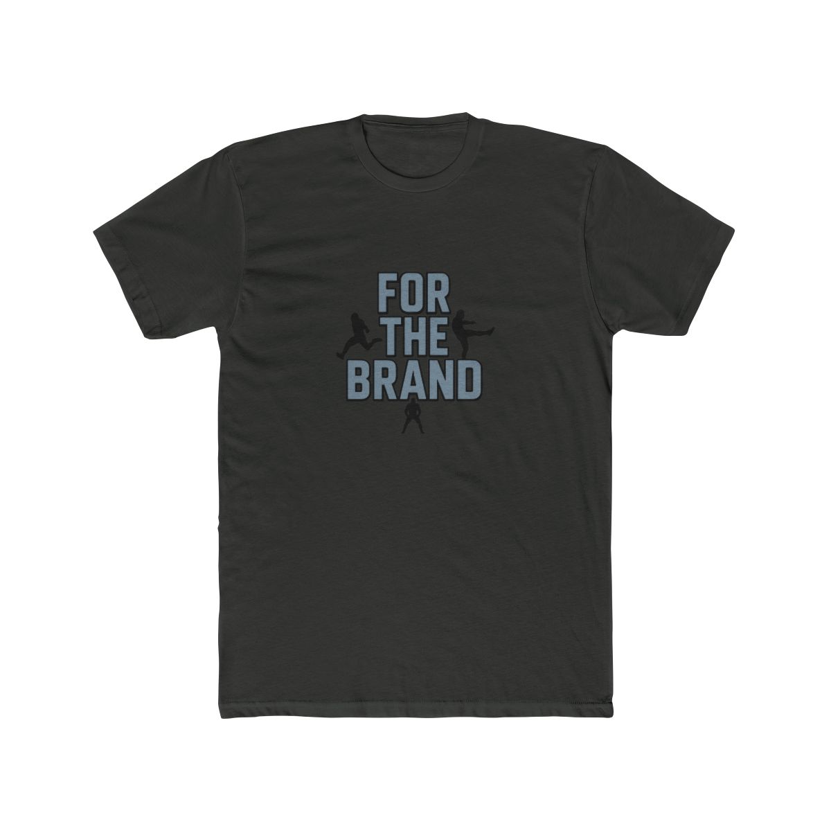 Pat McAfee Superfan Premium T-Shirt - alternate angle 2, merchandise