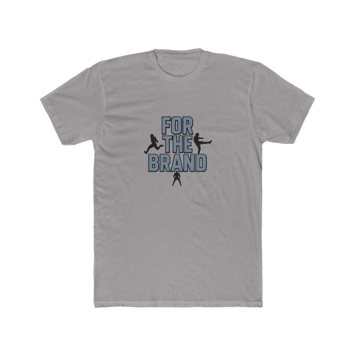 Pat McAfee Superfan Premium T-Shirt - alternate angle 5, merchandise