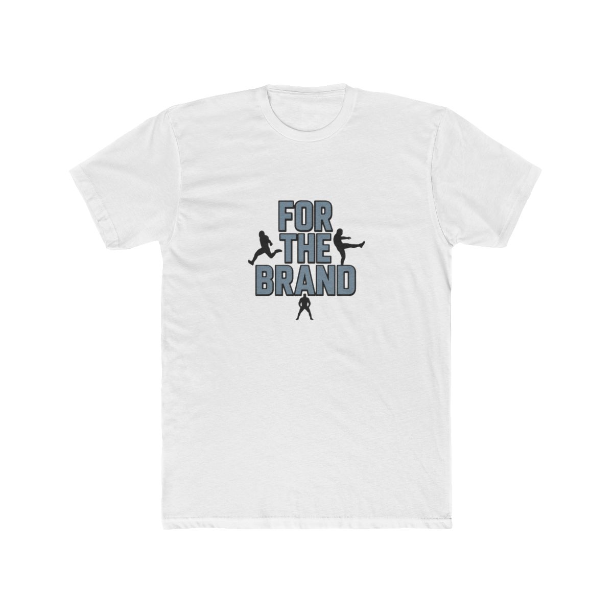 Pat McAfee Superfan Premium T-Shirt - alternate angle 4, merchandise