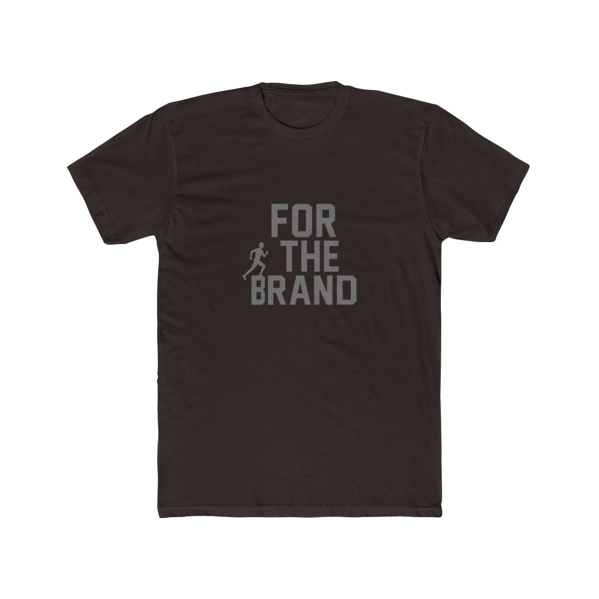 For The Brand® Kids Logo Tee - alternate angle 5, merchandise