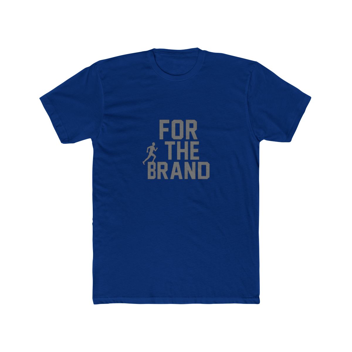 For The Brand® Kids Logo Tee
