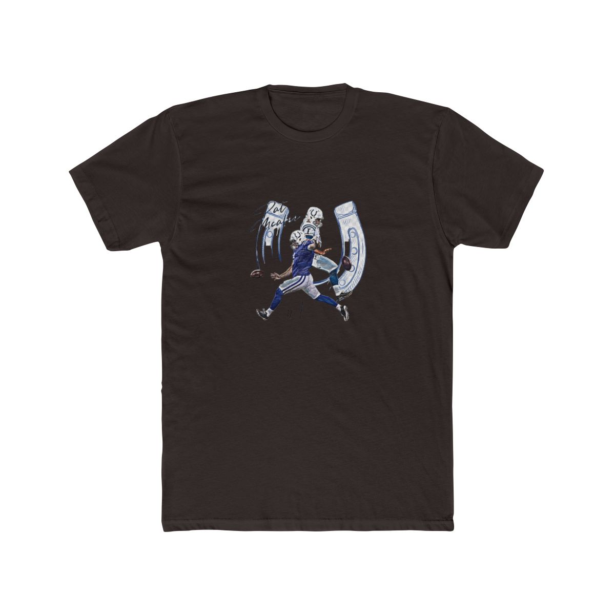 Pat McaFee T-Shirt