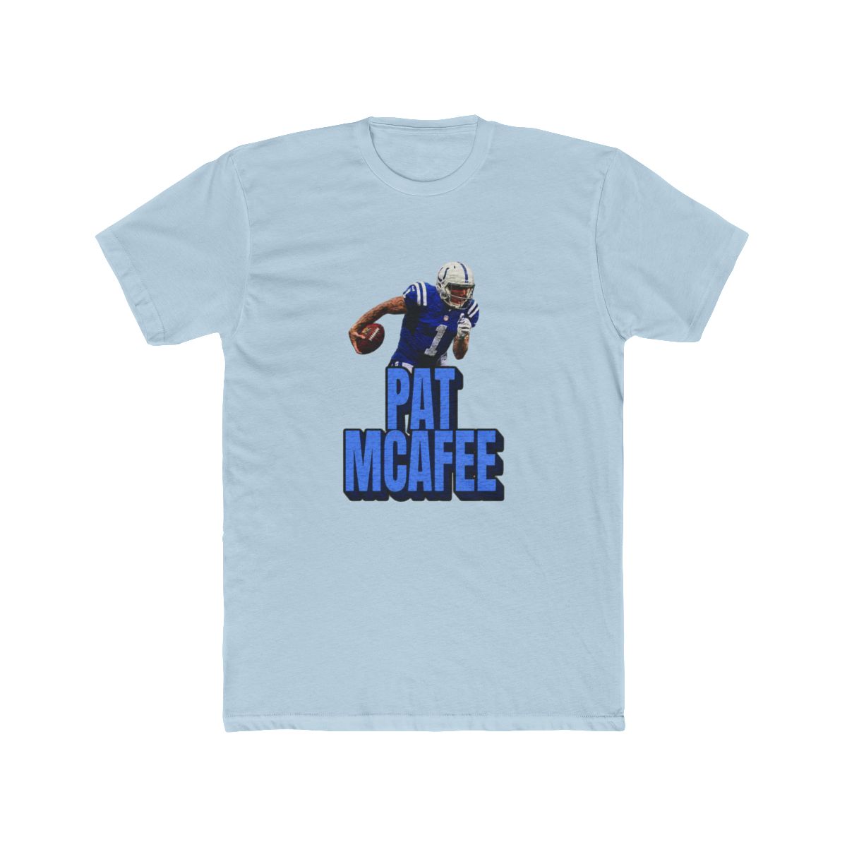 Pat Mcafee T Shirt Unisex T-Shirt - Official t-shirts merchandise