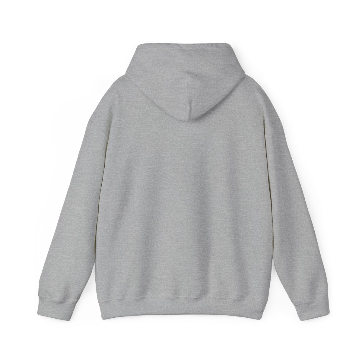 The Pat McAfee Show® Logo Hoodie - alternate angle 1, merchandise