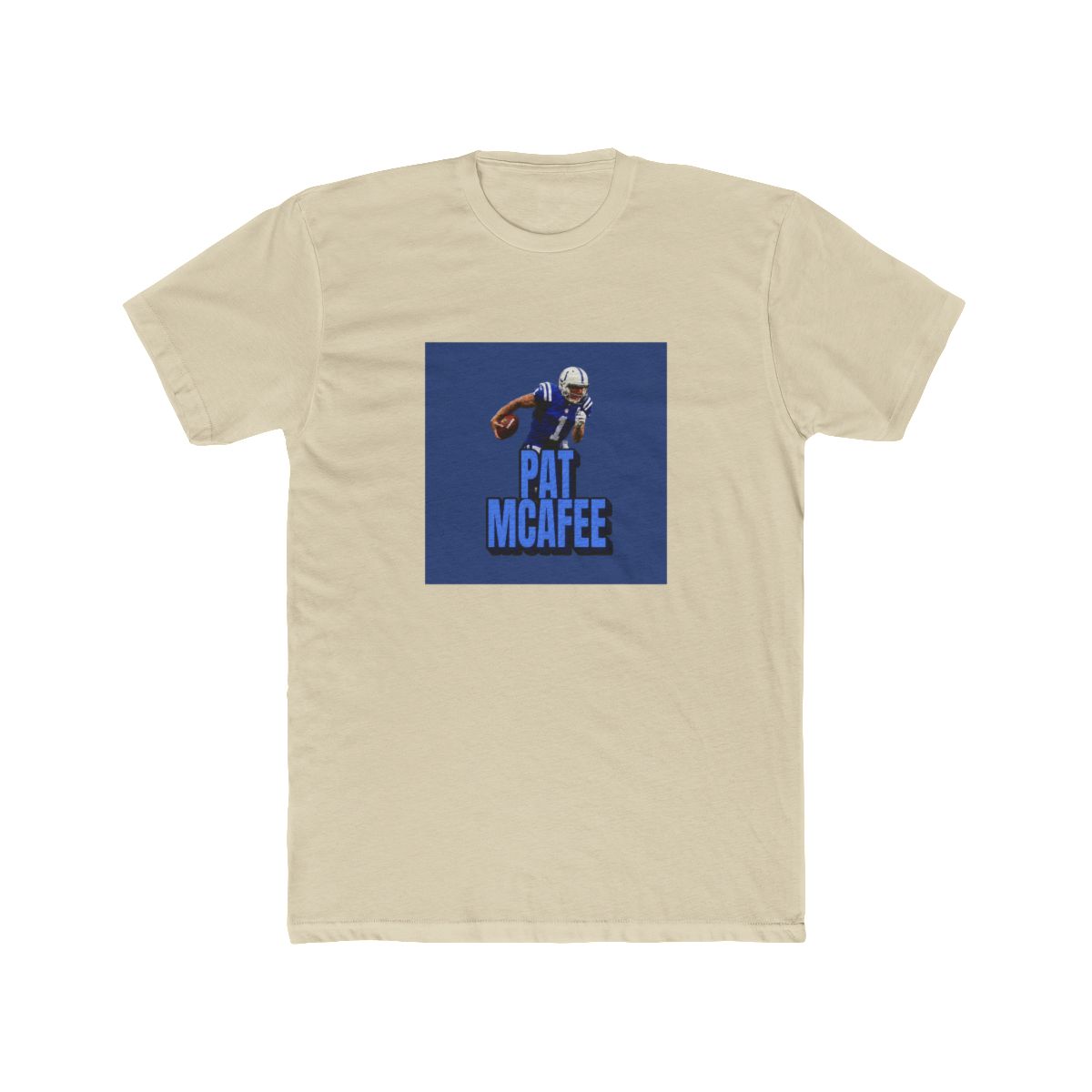Pat Mcafee T Shirt | The Pat McAfee Show - alternate angle 4, merchandise