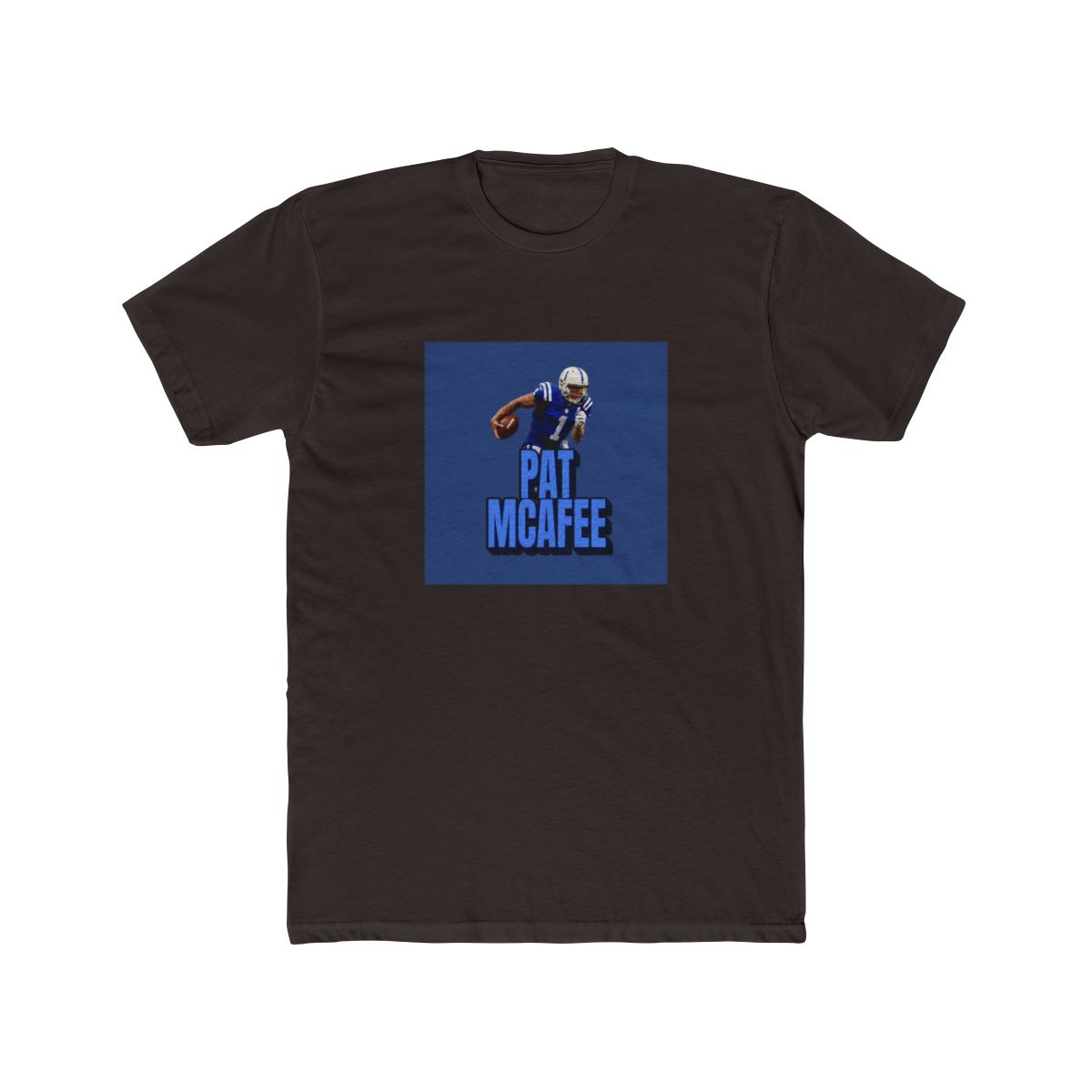 Pat Mcafee T Shirt | The Pat McAfee Show - alternate angle 3, merchandise