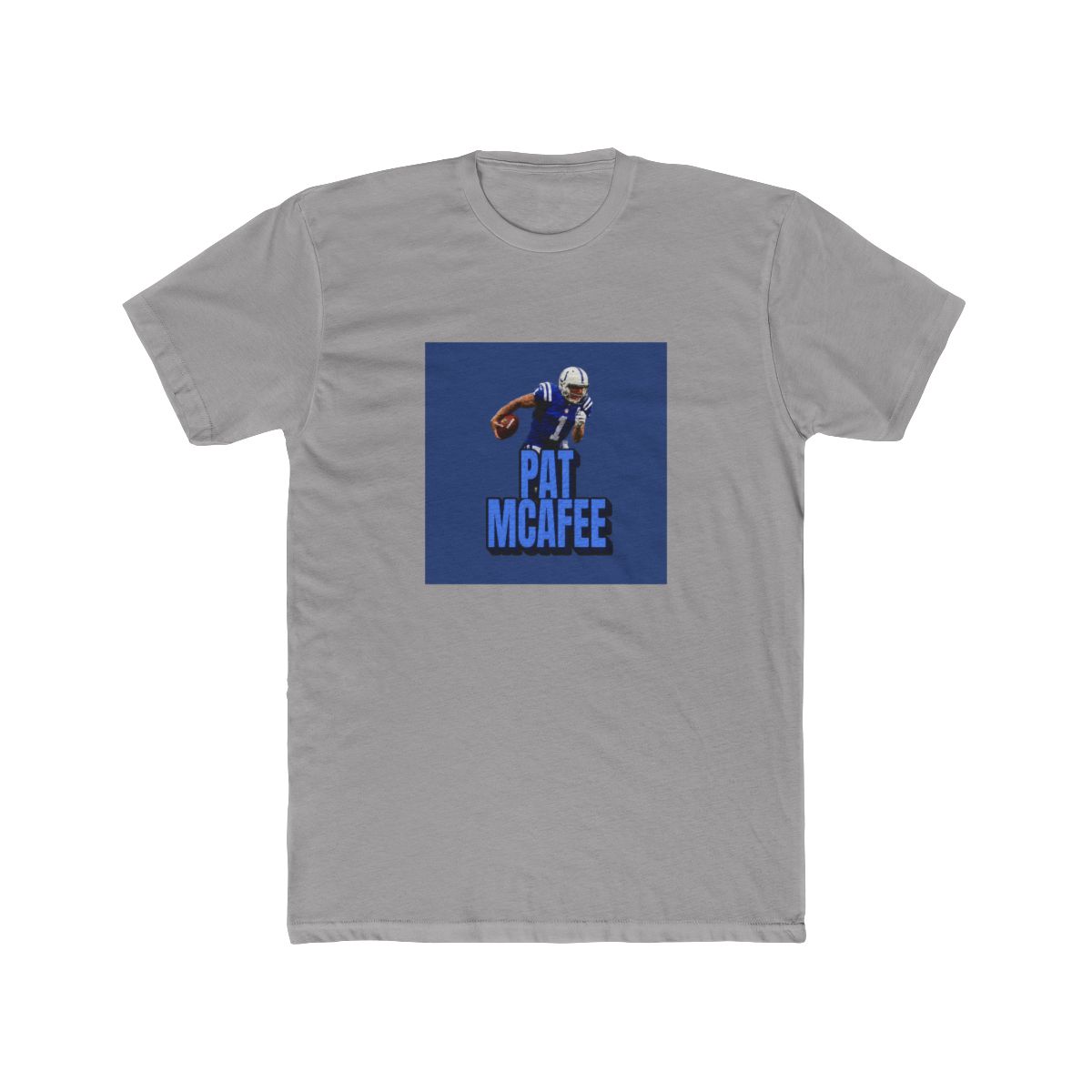 Pat Mcafee T Shirt | The Pat McAfee Show - alternate angle 2, merchandise