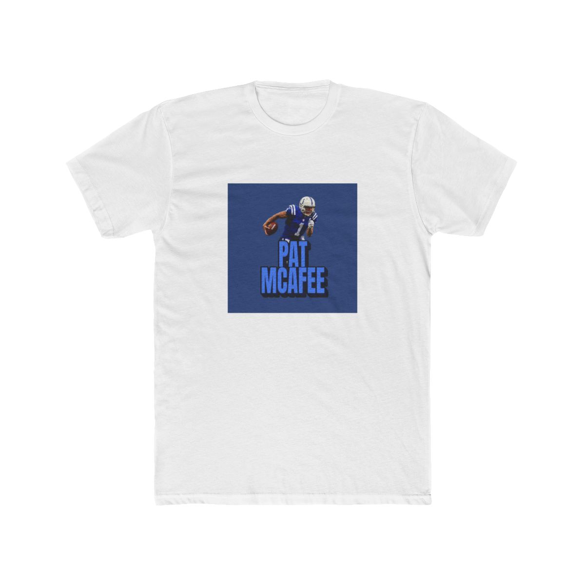 Pat Mcafee T Shirt | The Pat McAfee Show - Official t-shirts merchandise