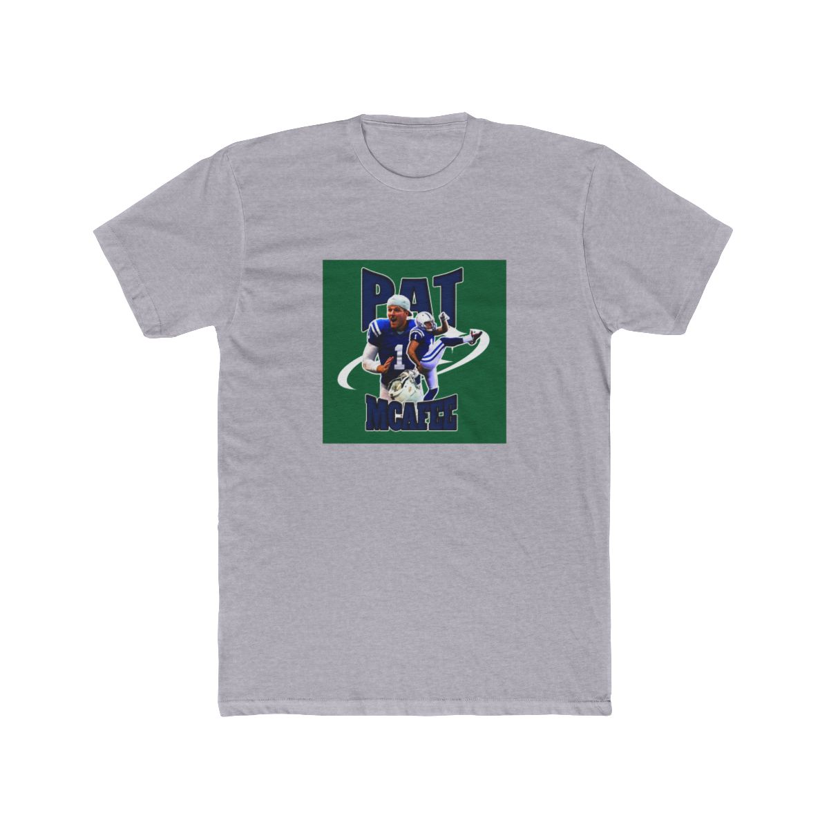Pat McAfee T Shirt | The Pat McAfee Show