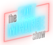The Pat McAfee Show
